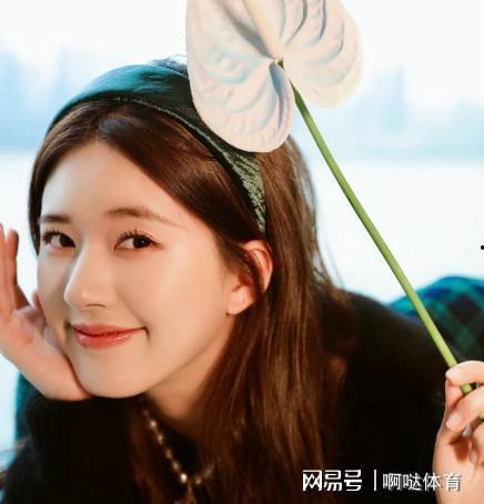 赵露思现状,从青春偶像到实力派演员的华丽蜕变